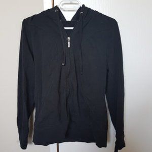 Roots small hoodie
